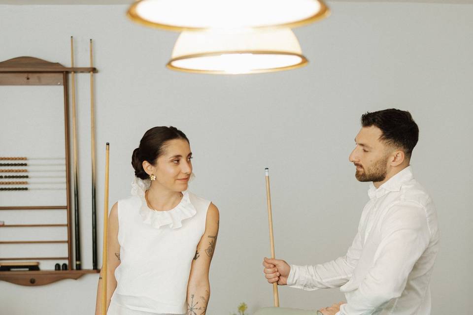 Couple