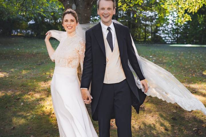 Eléonore & Tristan