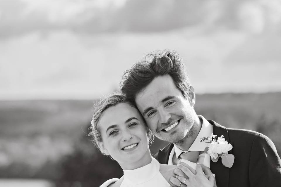 Eglantine & Charles