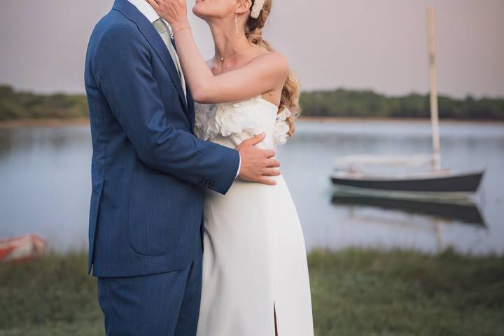 Eugenie & Adrien