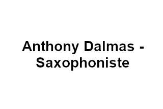 Anthony Dalmas - Saxophoniste