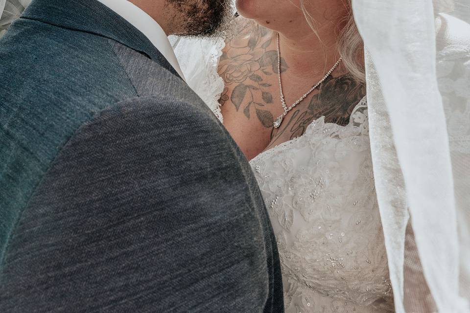 A&A : couple