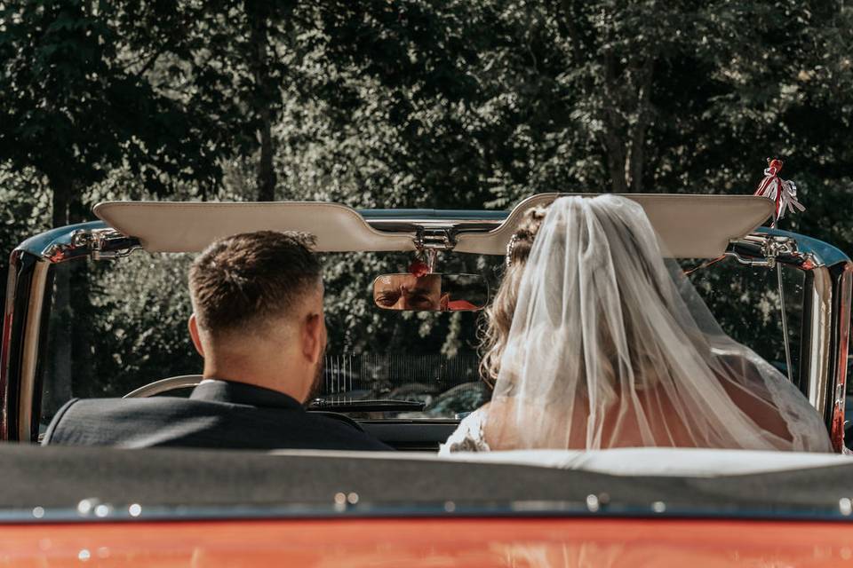 A&A : couple