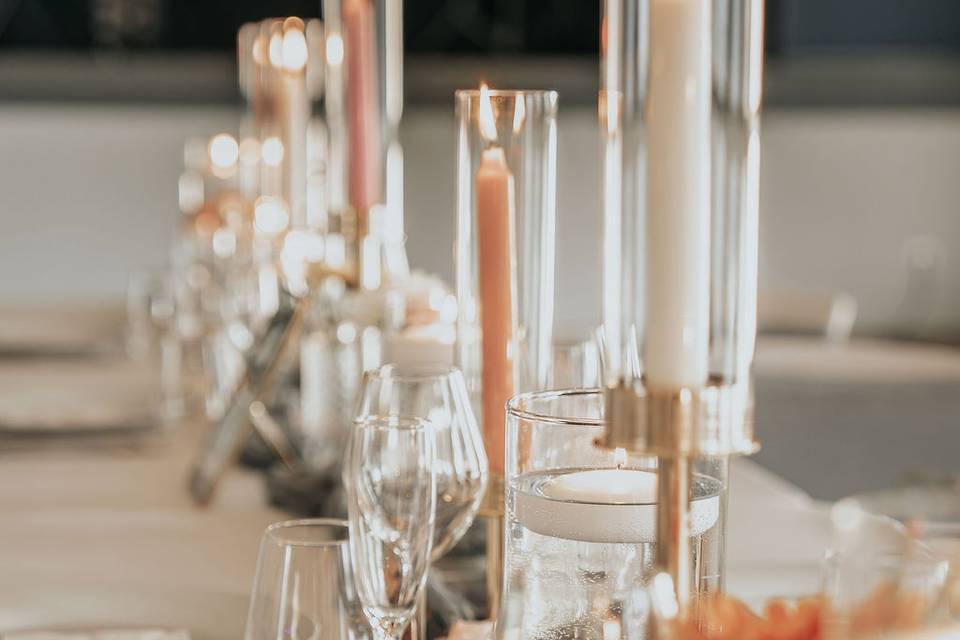A&A : deco