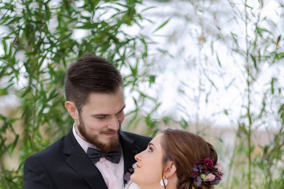 Le couple