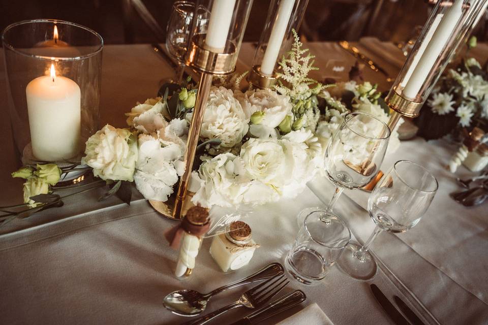 A&S : déco