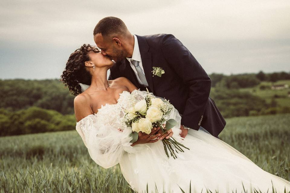 A&S : couple