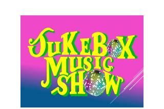 Jukebox music show logo