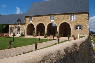 Manoir de Chivré