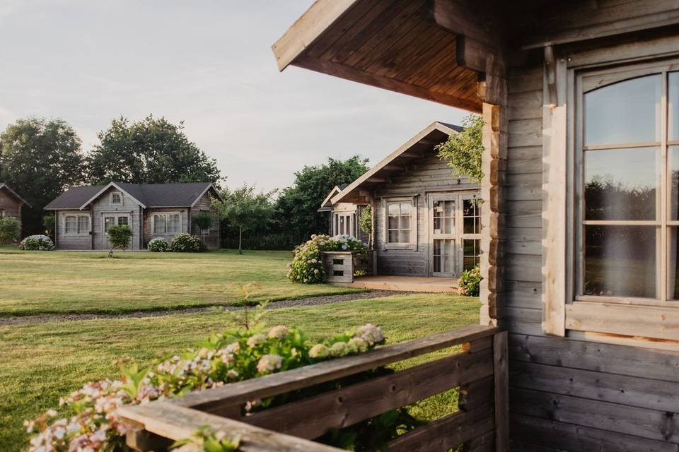 Chalets