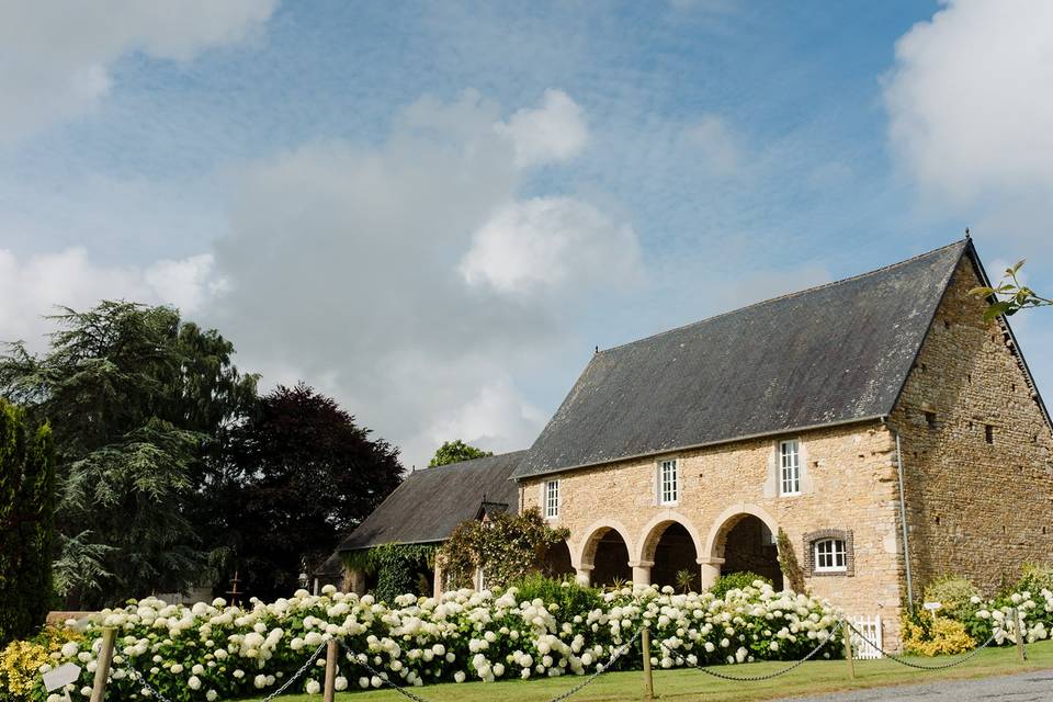 Les arches