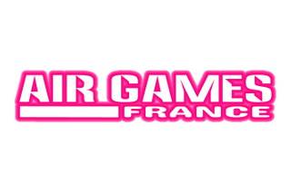 Air Games France - Jeu Gonflable