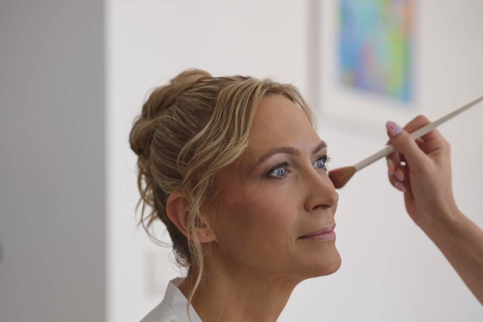 Mariée Catherine