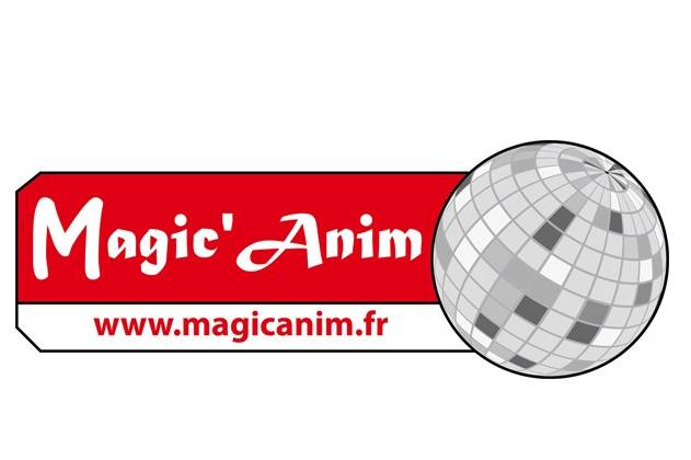 Logos Magic'Anim