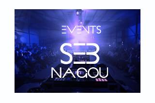 Seb Nagou Events