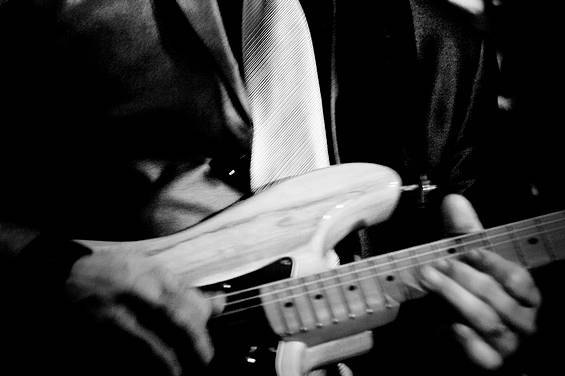 Guitariste