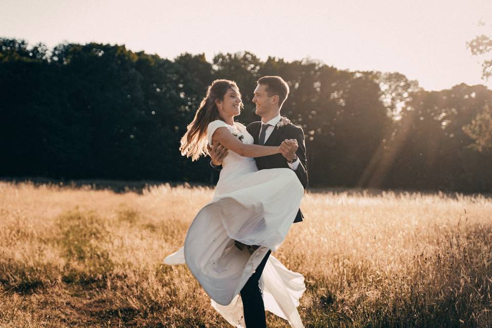 Lucas et Alice