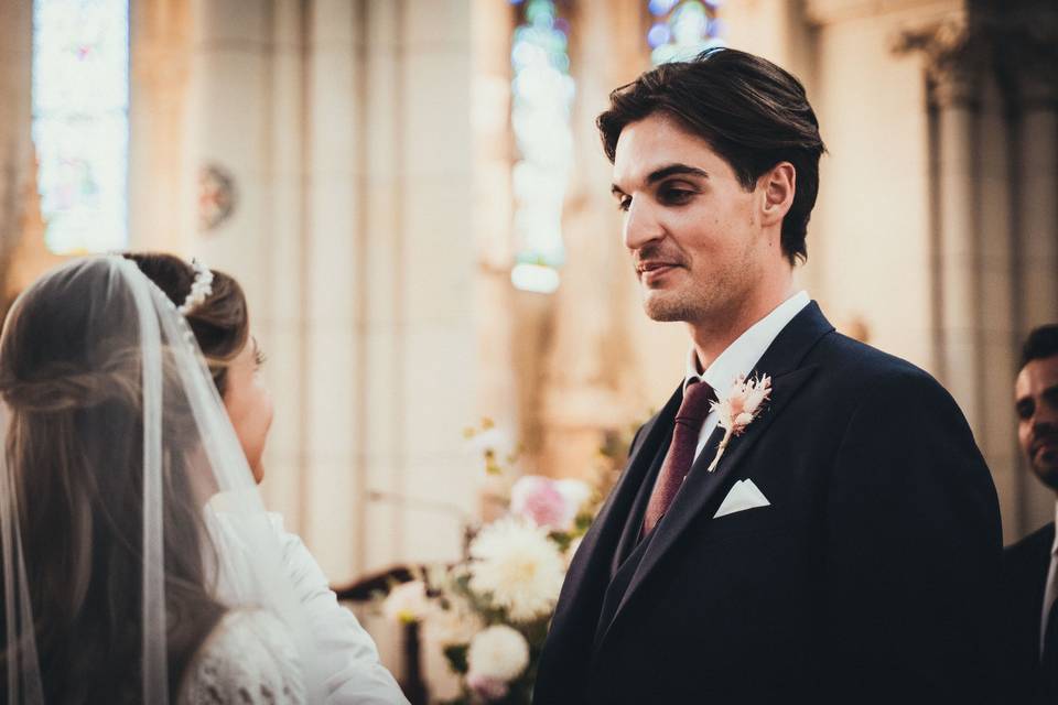 Jessica et Valentin