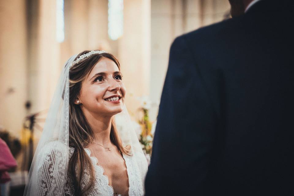 Jessica et Valentin