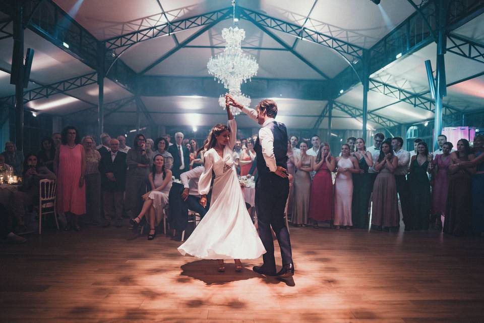 Jessica et Valentin
