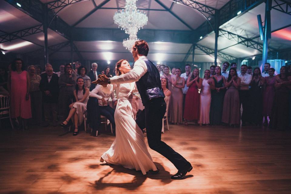 Jessica et Valentin