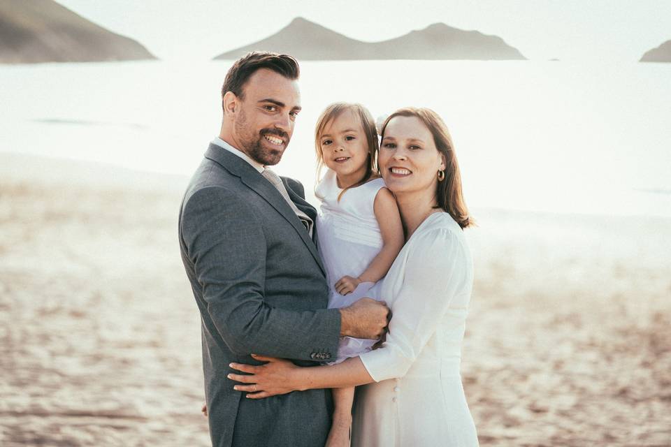Julia et Hugo