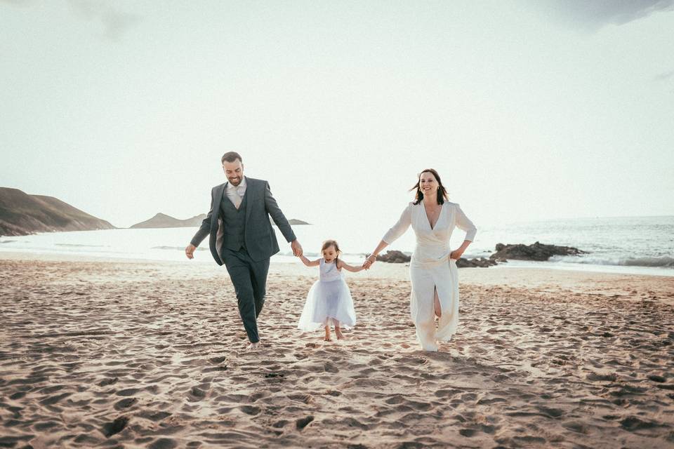Julia et Hugo