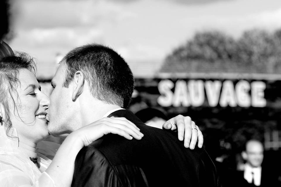 Les Petites Fées du Mariage