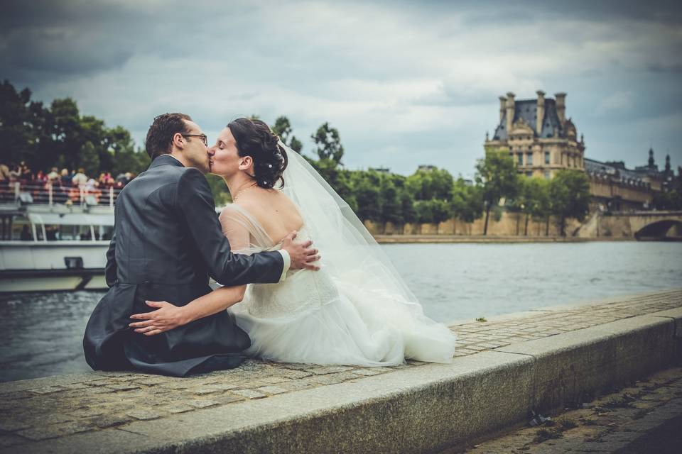 Les Petites Fées du Mariage