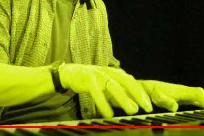 Pianissimo