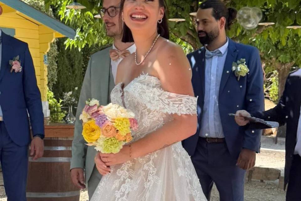 Bride 2026