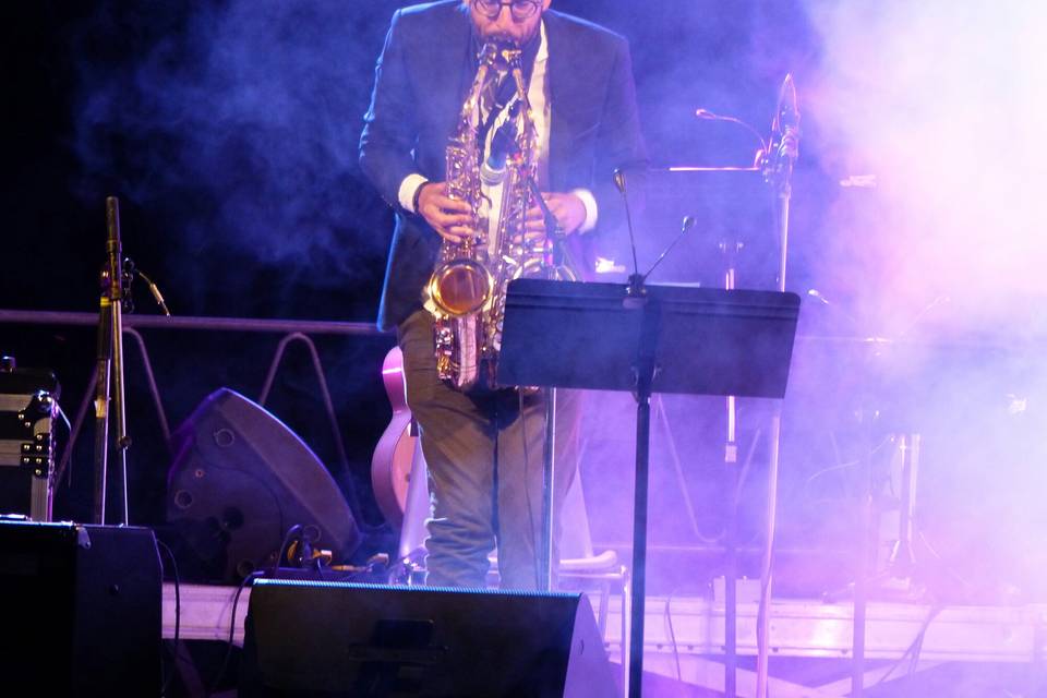 Guillaume Sax