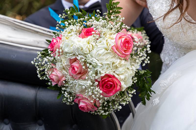 Le bouquet