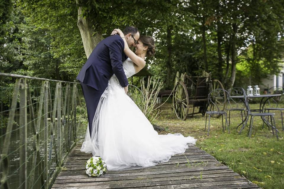 Photo de couple