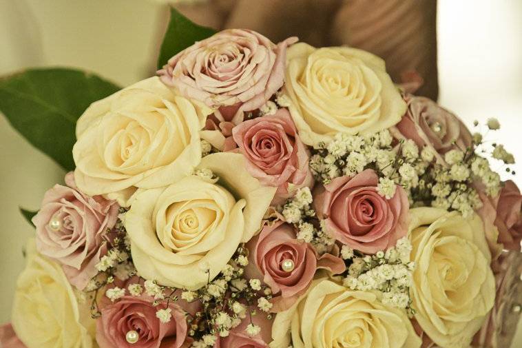 Le Bouquet !