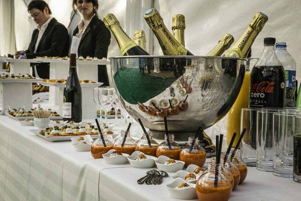 Champagne