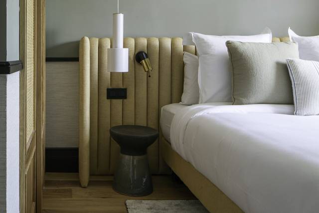 Chambre Classique
