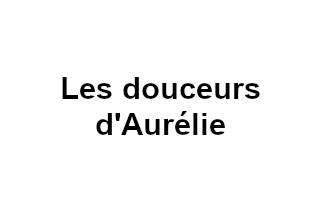 Les douceurs d'Aurélie
