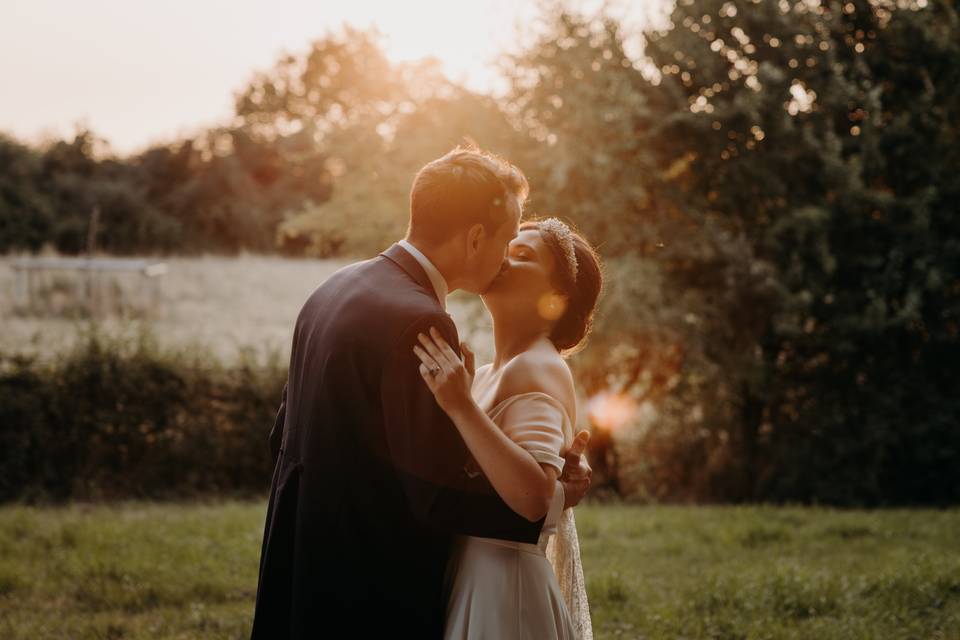 Séance photo couple..