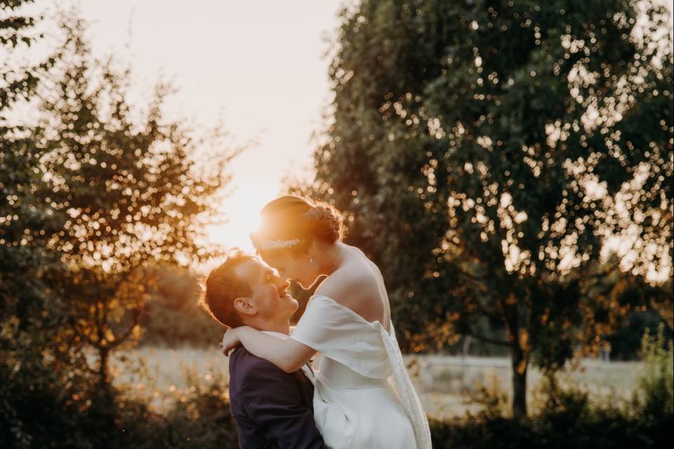 Séance photo couple..