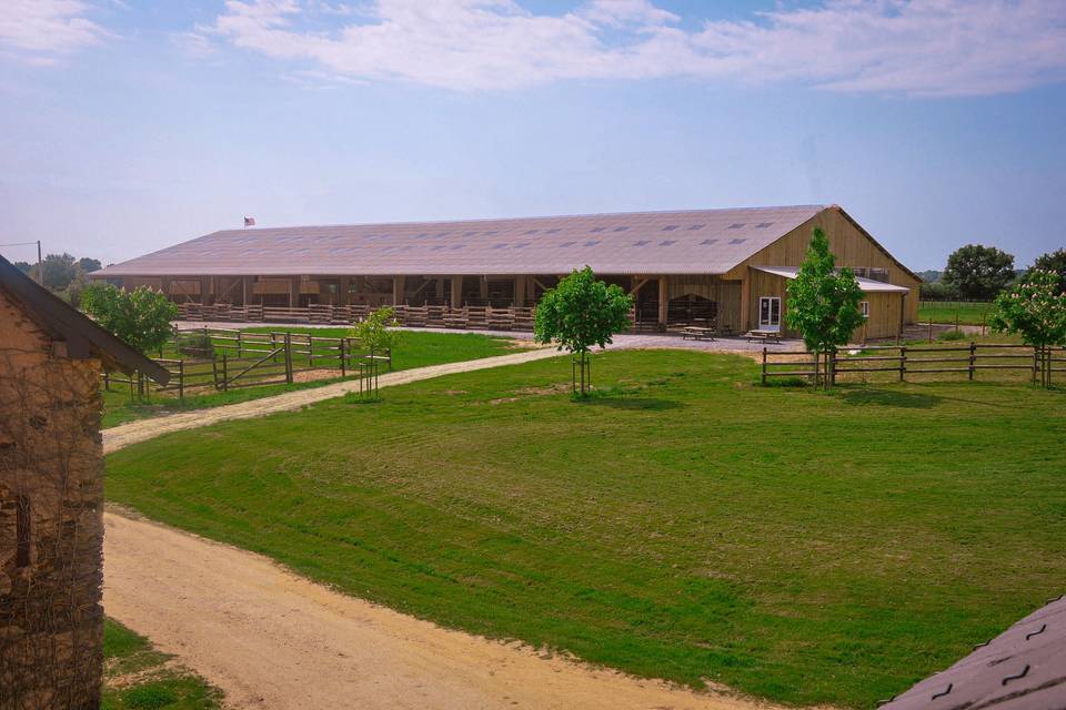 Thomas Ranch