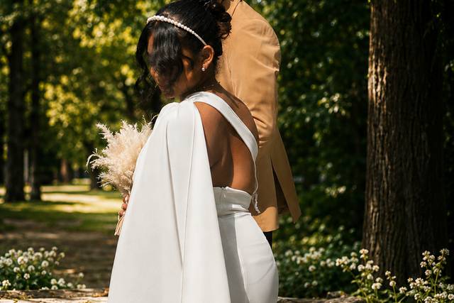 Mariage civile