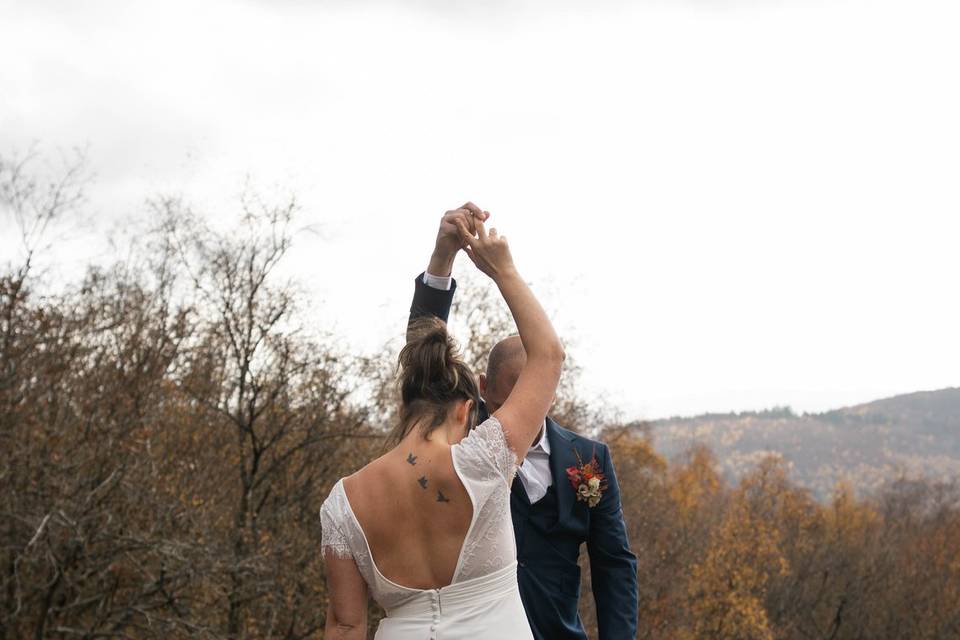 Mariage 2025