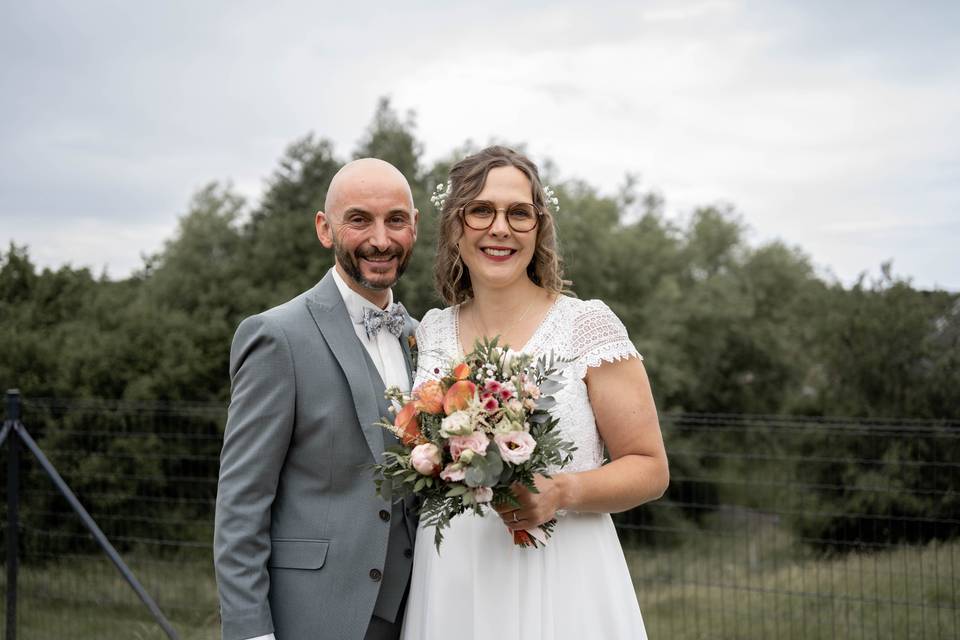 Mariage 2026