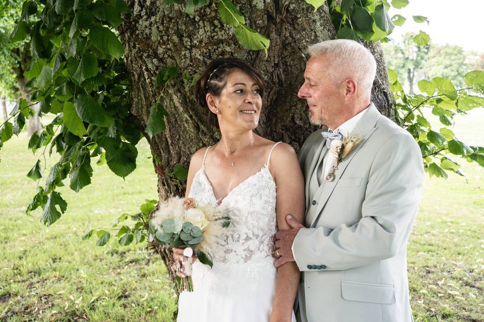 Mariage 2025