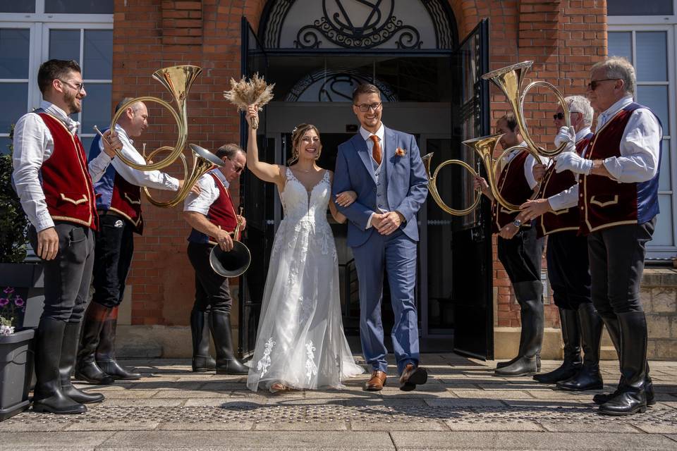 Mariage 2026