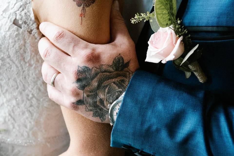 Mariage 2025