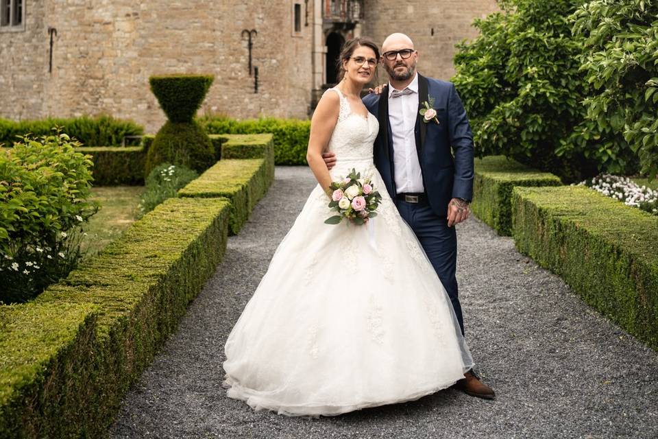 Mariage 2025