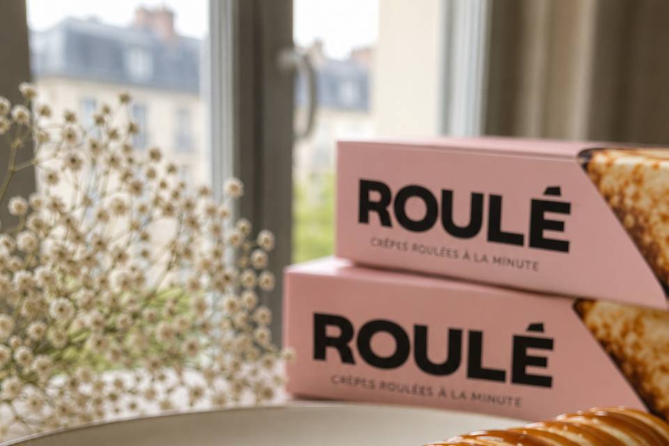 Caramel beurre salé