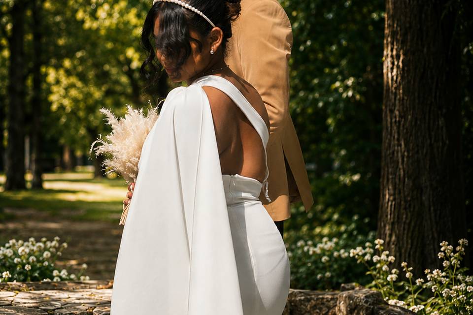 Mariage civile